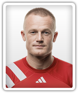 Rasmus Thelander