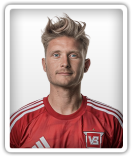 Christian Sørensen