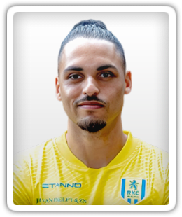 Player face