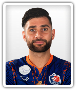 Player face
