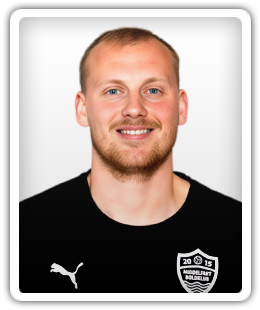 Casper Radza