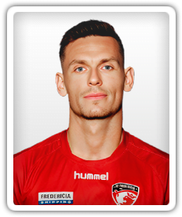 Mikkel Wohlgemuth