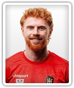 Morten Knudsen