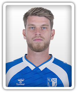 Marcus Mathisen