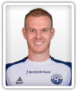Player face