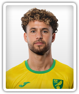 Player face