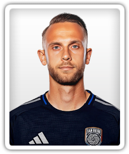Player face
