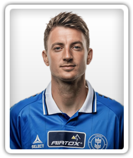 Mathias Hebo