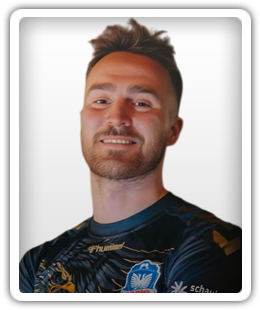 Player face