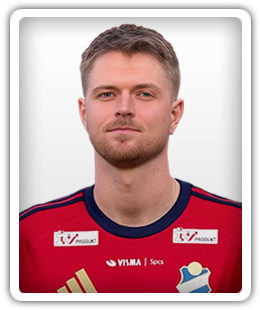 Magnus Christensen