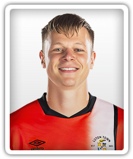 Player face