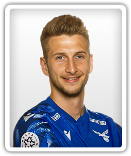 Player face