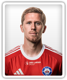 Tonni Adamsen