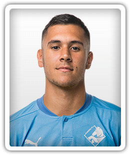 Player face