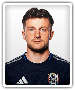 Player face
