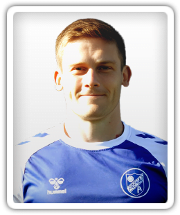 Kasper Andersen