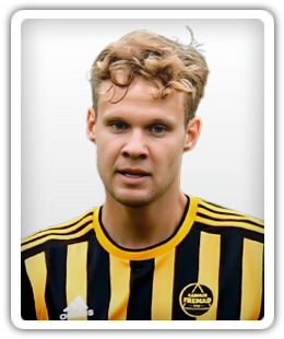 Erik Nissen