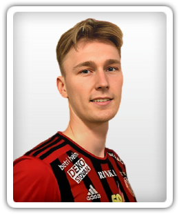 Player face