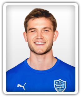 Simon Trier