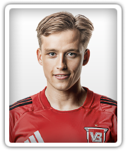 Kirkegaard