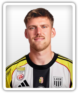 Kasper Jørgensen