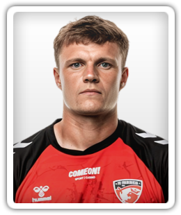 Daniel Thøgersen