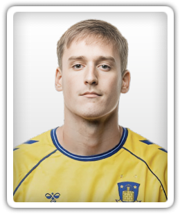 Player face