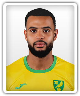 Player face