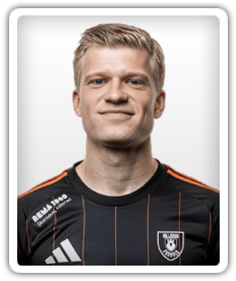 Arndal