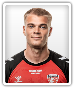 Patrick Egelund