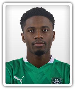 Player face