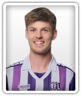 Frederik Christensen