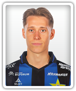 Marcus Lindberg