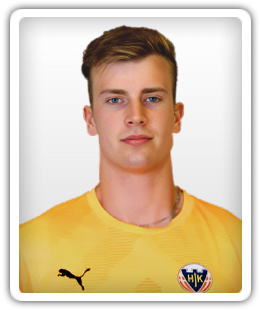 William Tønning