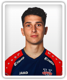 Player face