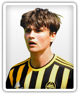 Frederik Grube