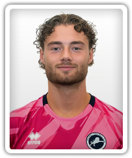 Player face