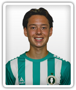 Rasmus Brodersen