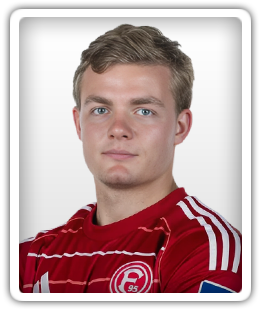 Christian Rasmussen