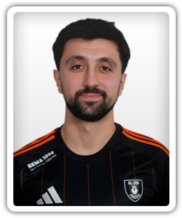 Berzan Kücükyildiz