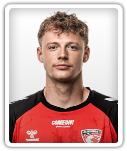 Eskild Dall