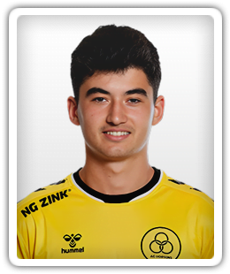 Jashar Beluli