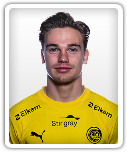 Jeppe Kjær
