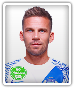 Player face