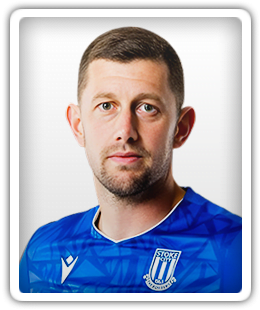 Player face