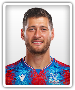 Player face