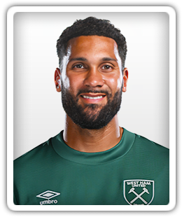 Player face