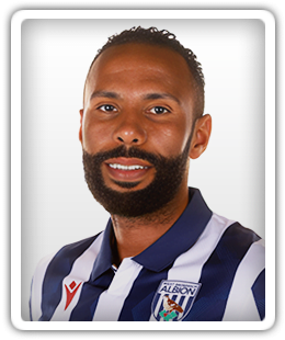 Player face
