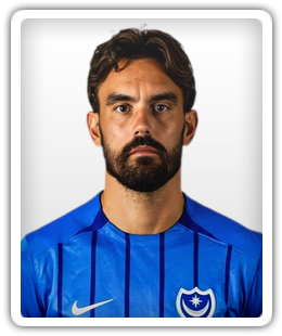 Player face
