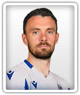 Player face